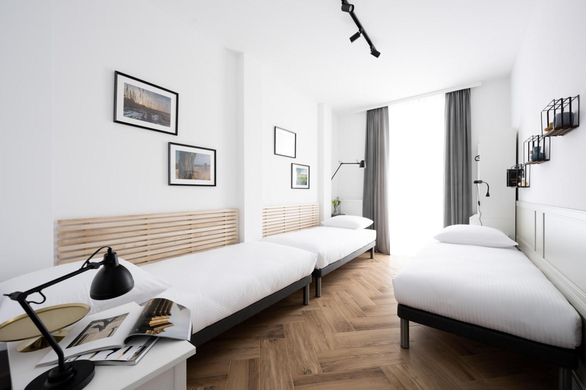 Native Apartments Pulaskiego 6 كراكوفيا المظهر الخارجي الصورة