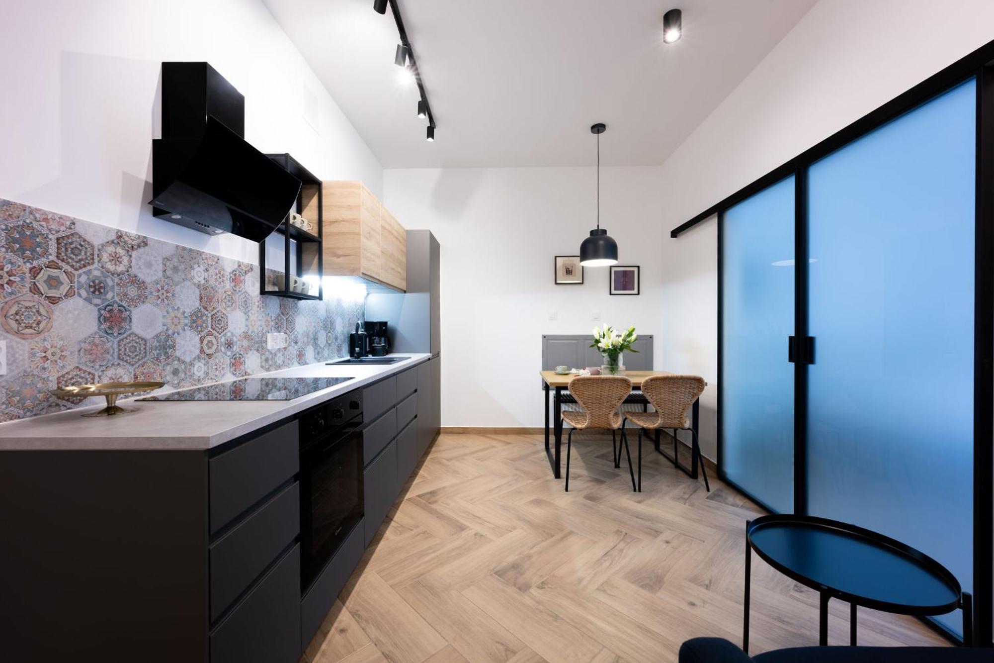 Native Apartments Pulaskiego 6 كراكوفيا المظهر الخارجي الصورة