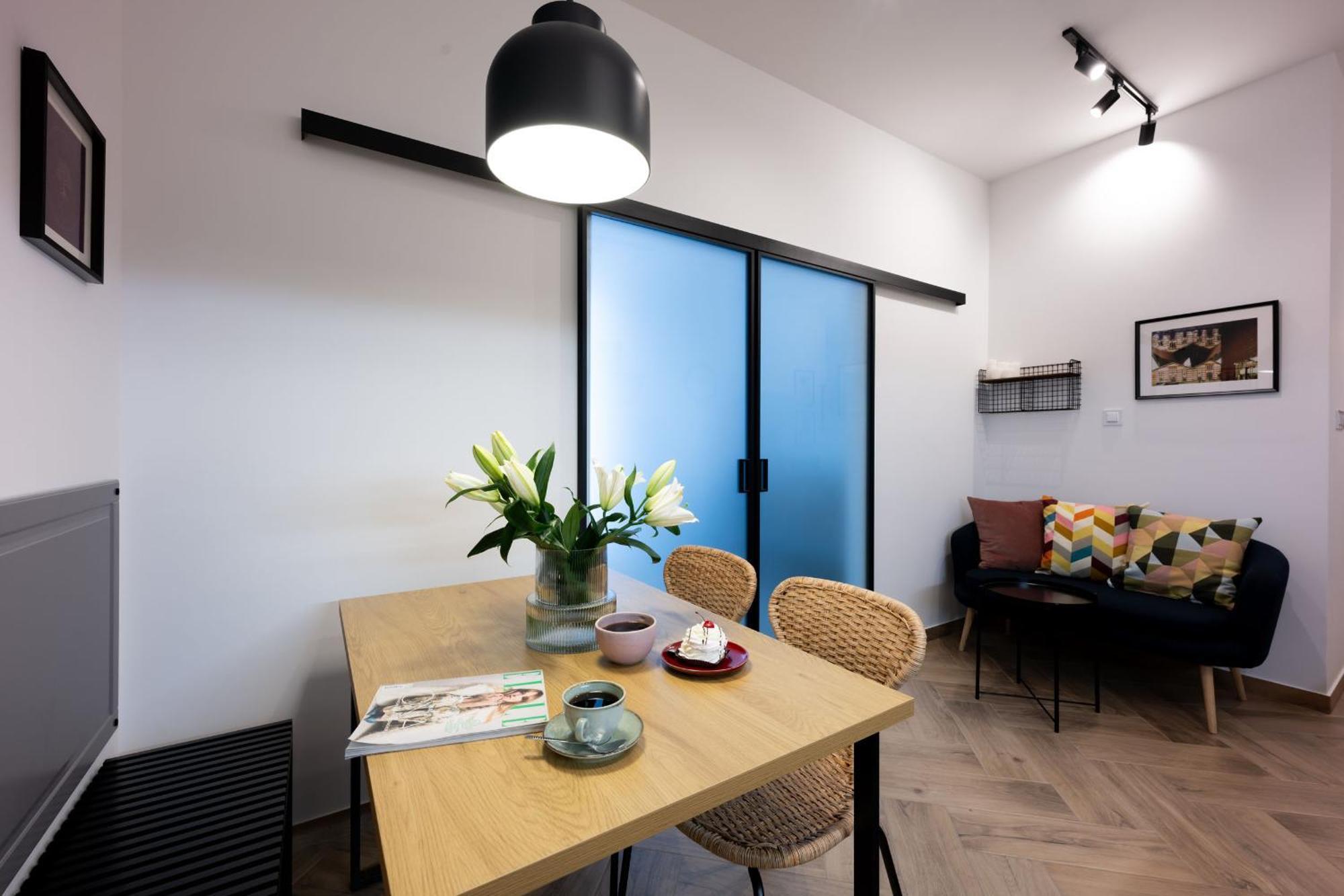 Native Apartments Pulaskiego 6 كراكوفيا المظهر الخارجي الصورة