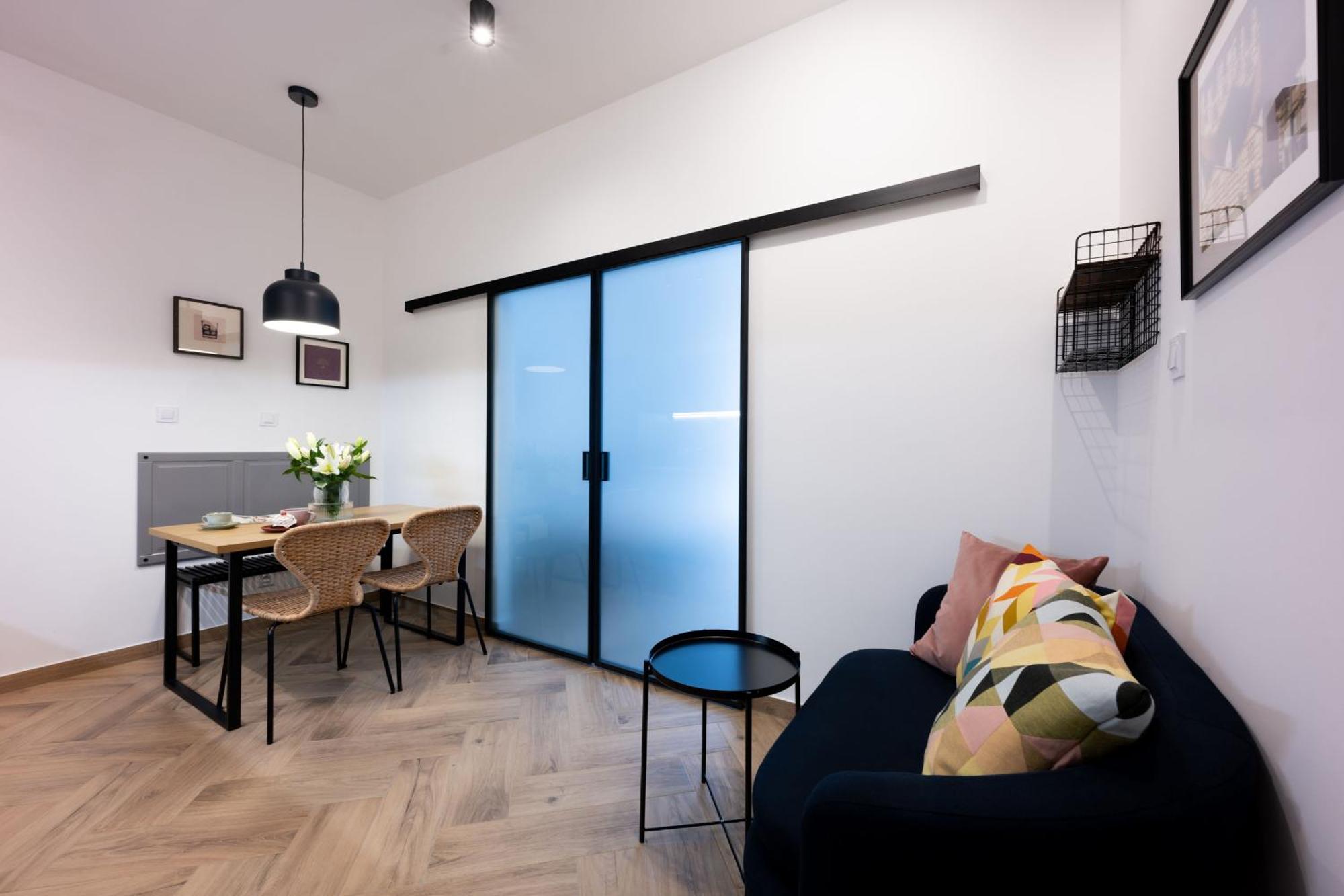 Native Apartments Pulaskiego 6 كراكوفيا المظهر الخارجي الصورة